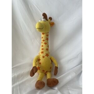 Toys R Us Geoffrey The Giraffe 12" Plush Figure